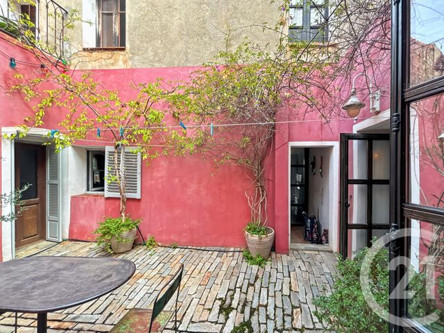 Appartement F6 à vendre - 6 pièces - 138.27 m2 - MONTICELLO - 202 - CORSE - Century 21 Dary Immobilier