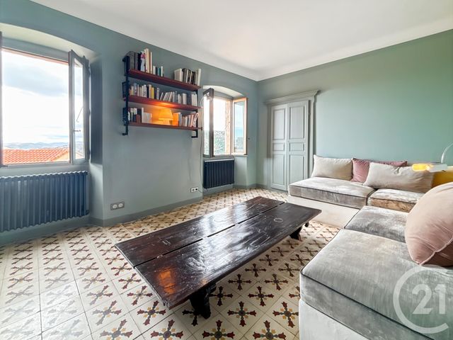 Appartement F6 à vendre - 6 pièces - 138.27 m2 - MONTICELLO - 202 - CORSE - Century 21 Dary Immobilier