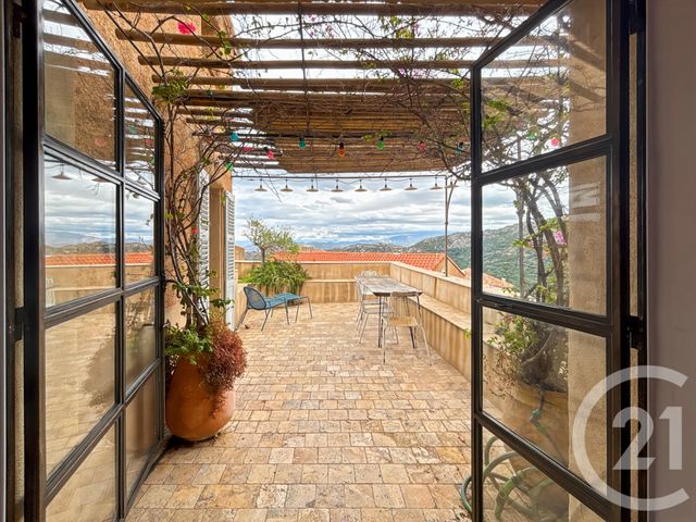 Appartement F6 à vendre - 6 pièces - 138.27 m2 - MONTICELLO - 202 - CORSE - Century 21 Dary Immobilier