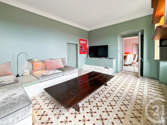 Appartement F6 à vendre - 6 pièces - 138.27 m2 - MONTICELLO - 202 - CORSE - Century 21 Dary Immobilier