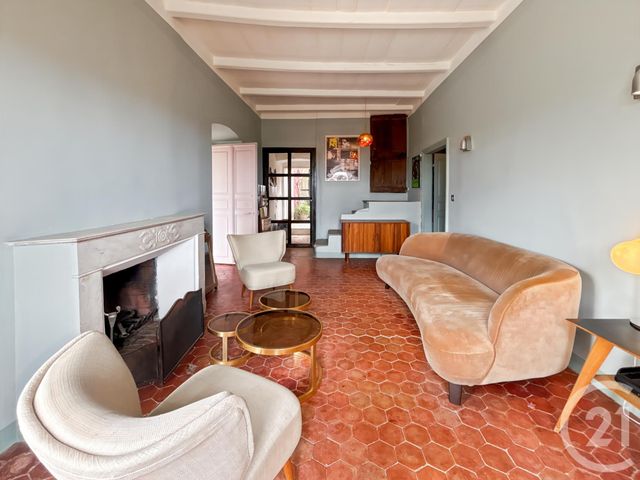 Appartement F6 à vendre - 6 pièces - 138.27 m2 - MONTICELLO - 202 - CORSE - Century 21 Dary Immobilier