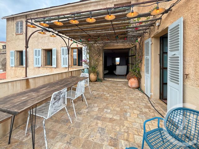 Appartement F6 à vendre - 6 pièces - 138.27 m2 - MONTICELLO - 202 - CORSE - Century 21 Dary Immobilier