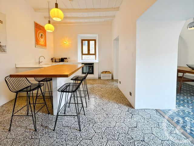 Appartement F6 à vendre - 6 pièces - 138.27 m2 - MONTICELLO - 202 - CORSE - Century 21 Dary Immobilier