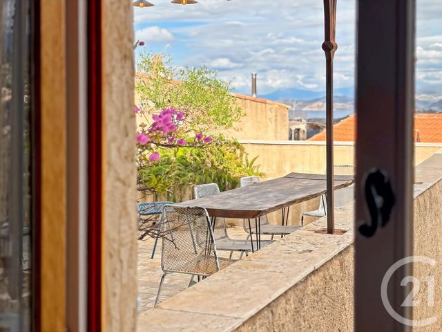 Appartement F6 à vendre - 6 pièces - 138.27 m2 - MONTICELLO - 202 - CORSE - Century 21 Dary Immobilier