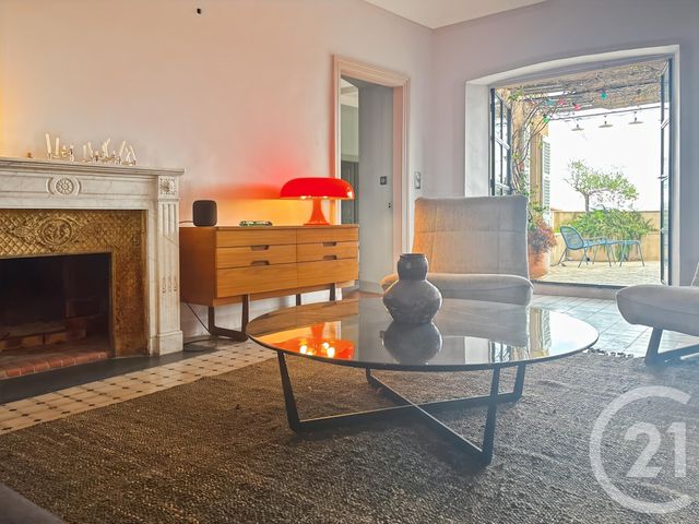 Appartement F6 à vendre - 6 pièces - 138.27 m2 - MONTICELLO - 202 - CORSE - Century 21 Dary Immobilier