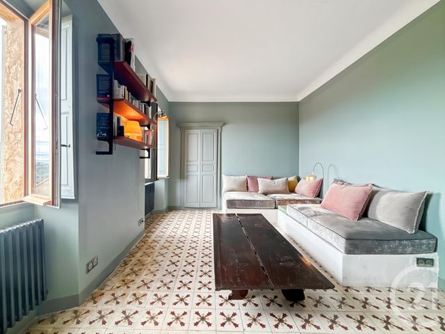 Appartement F6 à vendre - 6 pièces - 138.27 m2 - MONTICELLO - 202 - CORSE - Century 21 Dary Immobilier