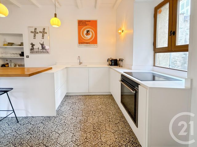 Appartement F6 à vendre - 6 pièces - 138.27 m2 - MONTICELLO - 202 - CORSE - Century 21 Dary Immobilier