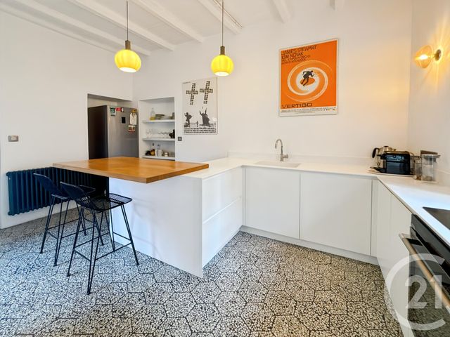 Appartement F6 à vendre - 6 pièces - 138.27 m2 - MONTICELLO - 202 - CORSE - Century 21 Dary Immobilier