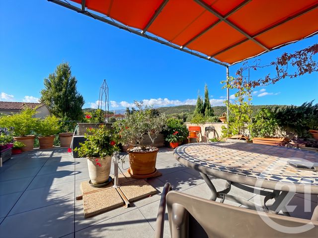 Appartement T3 à vendre - 3 pièces - 56.41 m2 - OLETTA - 202 - CORSE - Century 21 Dary Immobilier