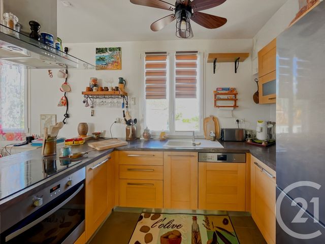 Appartement T3 à vendre - 3 pièces - 56.41 m2 - OLETTA - 202 - CORSE - Century 21 Dary Immobilier