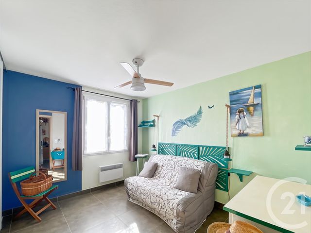 Appartement T3 à vendre - 3 pièces - 56.41 m2 - OLETTA - 202 - CORSE - Century 21 Dary Immobilier