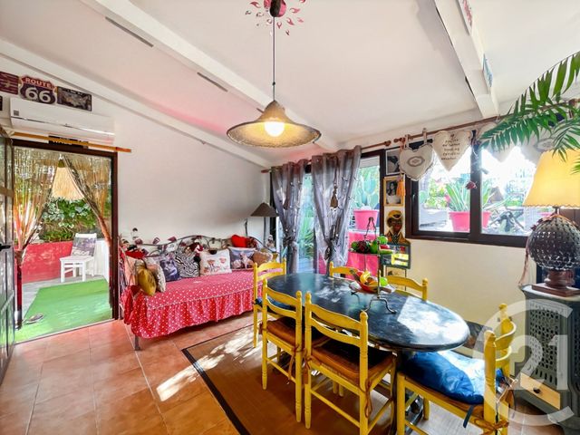 maison à vendre - 3 pièces - 77.83 m2 - OLETTA - 202 - CORSE - Century 21 Dary Immobilier