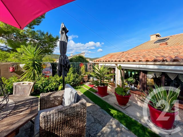 maison à vendre - 3 pièces - 77.83 m2 - OLETTA - 202 - CORSE - Century 21 Dary Immobilier