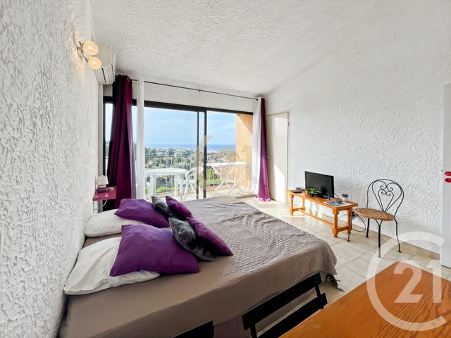 Appartement Studio à louer - 1 pièce - 26.75 m2 - LUMIO - 202 - CORSE - Century 21 Dary Immobilier