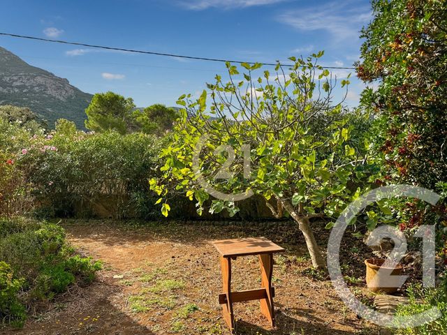 maison à vendre - 6 pièces - 125.38 m2 - GALERIA - 202 - CORSE - Century 21 Dary Immobilier