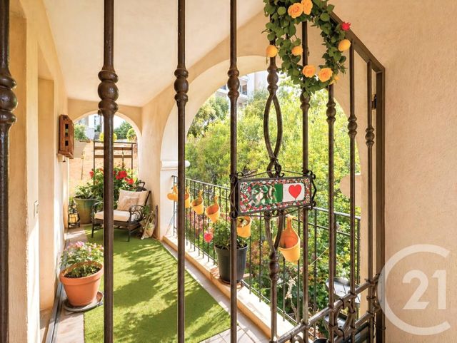 Appartement T2 à vendre - 2 pièces - 46.0 m2 - L ILE ROUSSE - 202 - CORSE - Century 21 Dary Immobilier