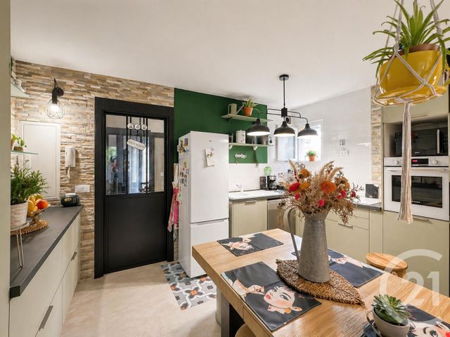 Appartement T2 à vendre - 2 pièces - 46.0 m2 - L ILE ROUSSE - 202 - CORSE - Century 21 Dary Immobilier