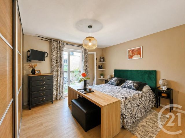 Appartement T2 à vendre - 2 pièces - 46.0 m2 - L ILE ROUSSE - 202 - CORSE - Century 21 Dary Immobilier