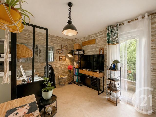 Appartement T2 à vendre - 2 pièces - 46.0 m2 - L ILE ROUSSE - 202 - CORSE - Century 21 Dary Immobilier