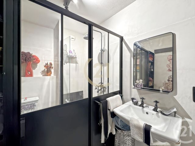 Appartement T2 à vendre - 2 pièces - 46.0 m2 - L ILE ROUSSE - 202 - CORSE - Century 21 Dary Immobilier