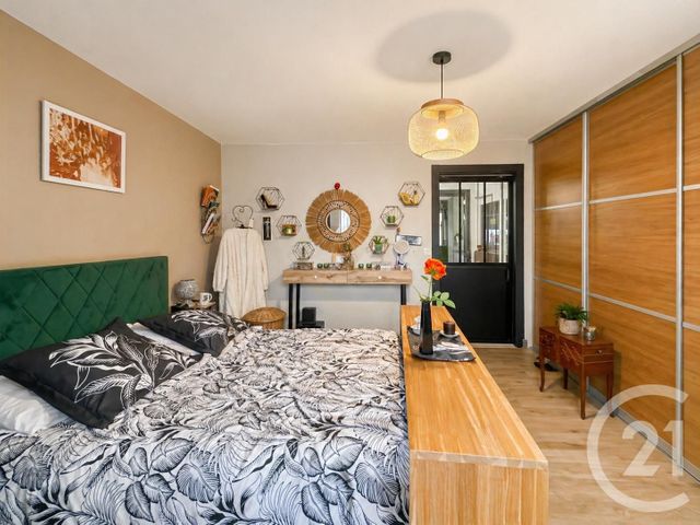 Appartement T2 à vendre - 2 pièces - 46.0 m2 - L ILE ROUSSE - 202 - CORSE - Century 21 Dary Immobilier