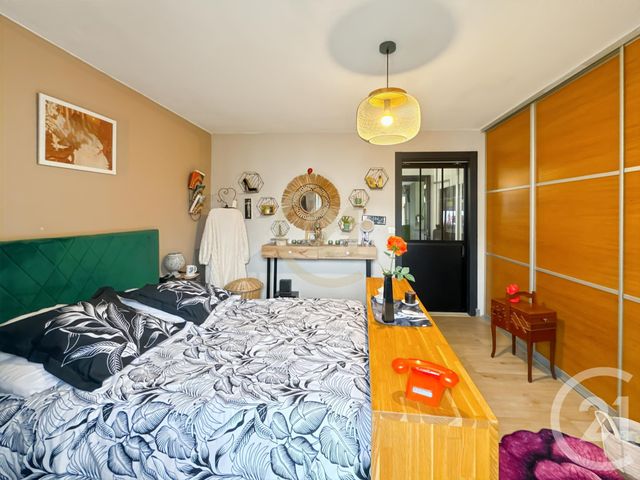 Appartement T2 à vendre - 2 pièces - 46.0 m2 - L ILE ROUSSE - 202 - CORSE - Century 21 Dary Immobilier