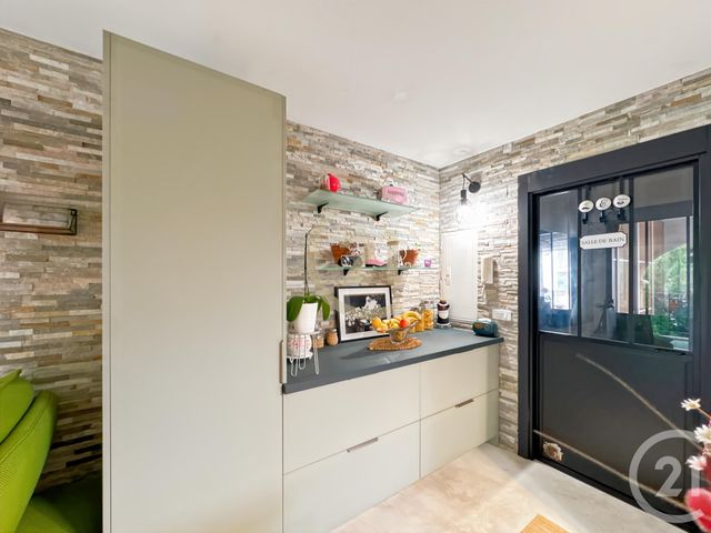 Appartement T2 à vendre - 2 pièces - 46.0 m2 - L ILE ROUSSE - 202 - CORSE - Century 21 Dary Immobilier