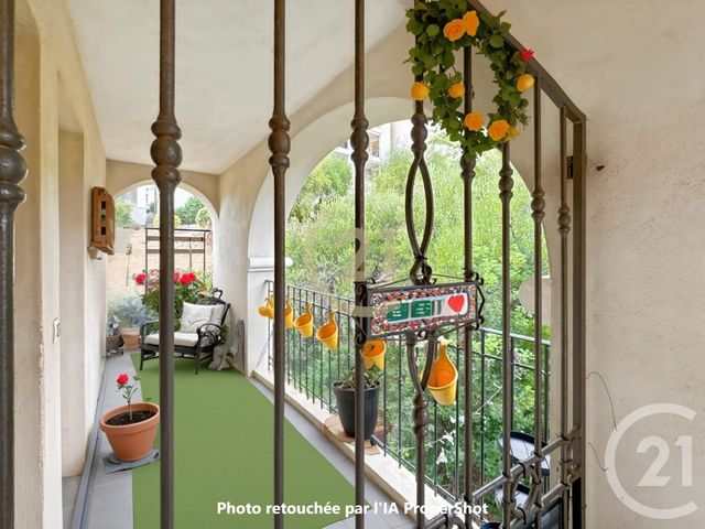 Appartement T2 à vendre - 2 pièces - 46.0 m2 - L ILE ROUSSE - 202 - CORSE - Century 21 Dary Immobilier