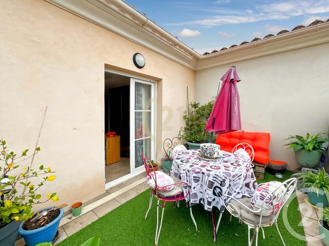 appartement - L ILE ROUSSE - 202
