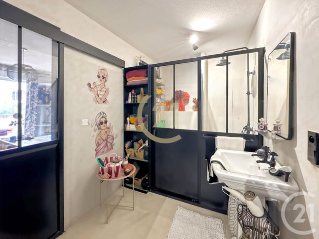 Appartement T2 à vendre - 2 pièces - 46.0 m2 - L ILE ROUSSE - 202 - CORSE - Century 21 Dary Immobilier