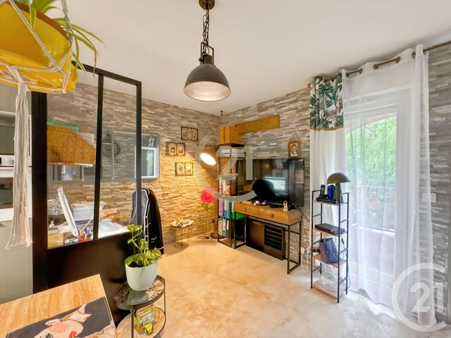 Appartement T2 à vendre - 2 pièces - 46.0 m2 - L ILE ROUSSE - 202 - CORSE - Century 21 Dary Immobilier