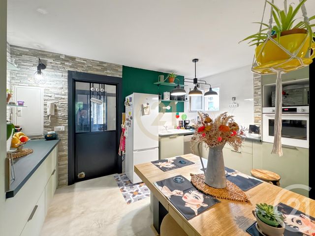 Appartement T2 à vendre - 2 pièces - 46.0 m2 - L ILE ROUSSE - 202 - CORSE - Century 21 Dary Immobilier