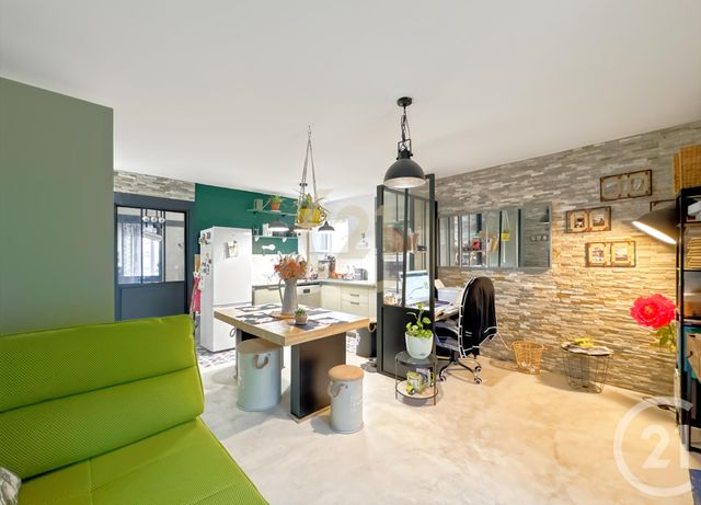 Appartement T2 à vendre - 2 pièces - 46.0 m2 - L ILE ROUSSE - 202 - CORSE - Century 21 Dary Immobilier