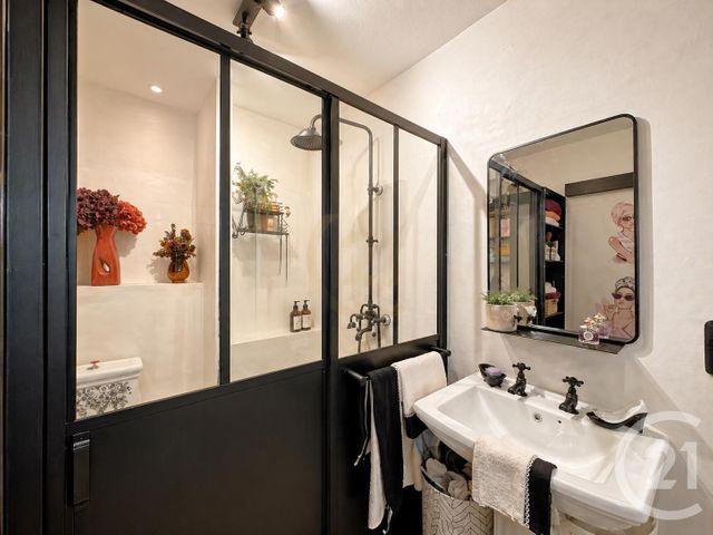 Appartement T2 à vendre - 2 pièces - 46.0 m2 - L ILE ROUSSE - 202 - CORSE - Century 21 Dary Immobilier