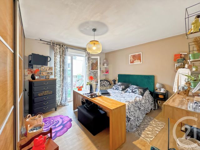 Appartement T2 à vendre - 2 pièces - 46.0 m2 - L ILE ROUSSE - 202 - CORSE - Century 21 Dary Immobilier