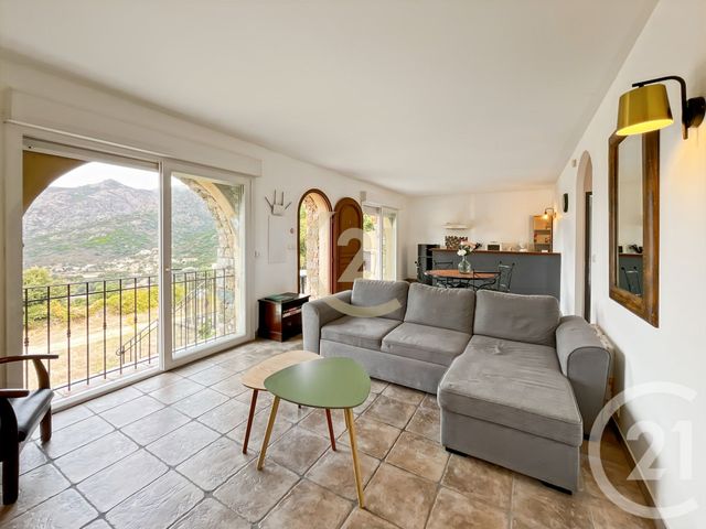 Appartement T3 à louer - 3 pièces - 58.68 m2 - PIETRALBA - 202 - CORSE - Century 21 Dary Immobilier
