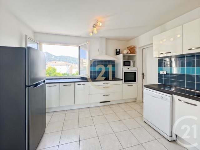 Appartement T3 à louer L ILE ROUSSE