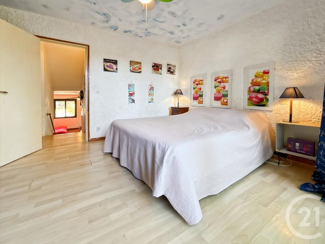 Appartement T2 à vendre - 2 pièces - 41.44 m2 - AREGNO - 202 - CORSE - Century 21 Dary Immobilier