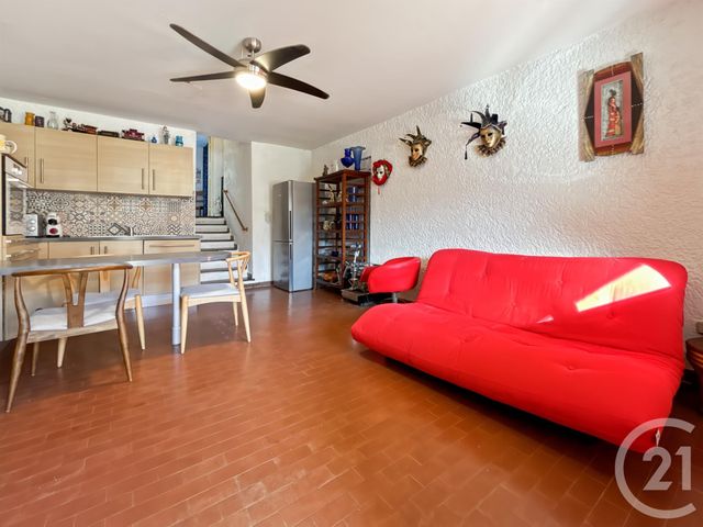 appartement - AREGNO - 202