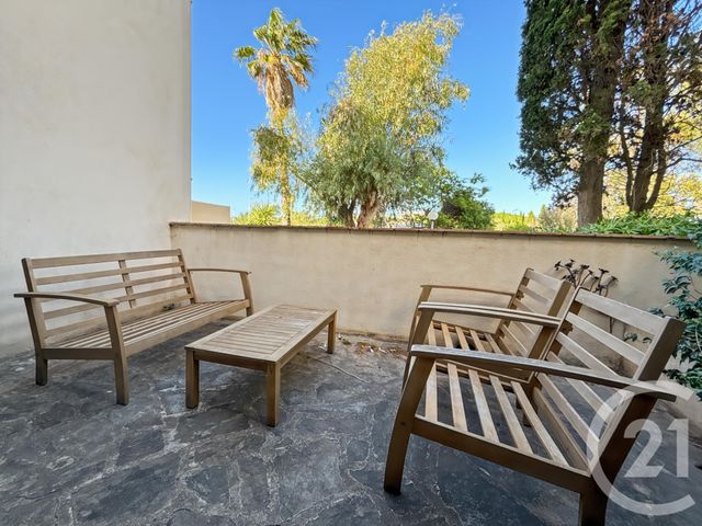 Appartement T2 à vendre - 2 pièces - 41.44 m2 - AREGNO - 202 - CORSE - Century 21 Dary Immobilier