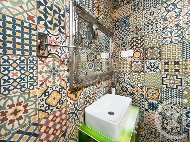 Appartement T2 à vendre - 2 pièces - 41.44 m2 - AREGNO - 202 - CORSE - Century 21 Dary Immobilier