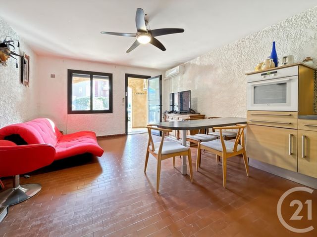 Appartement T2 à vendre - 2 pièces - 41.44 m2 - AREGNO - 202 - CORSE - Century 21 Dary Immobilier