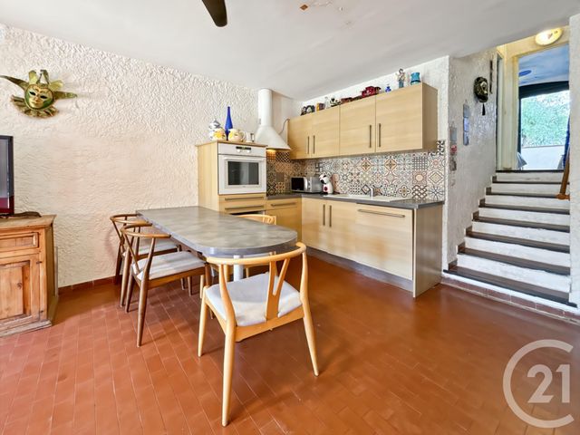 Appartement T2 à vendre - 2 pièces - 41.44 m2 - AREGNO - 202 - CORSE - Century 21 Dary Immobilier