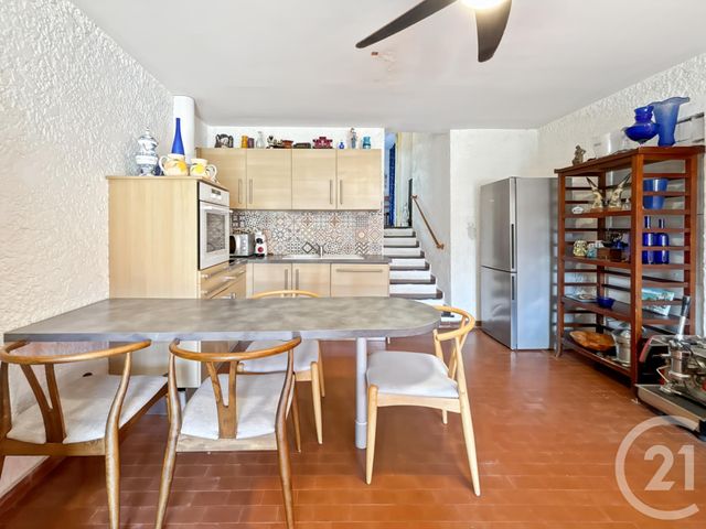 Appartement T2 à vendre - 2 pièces - 41.44 m2 - AREGNO - 202 - CORSE - Century 21 Dary Immobilier