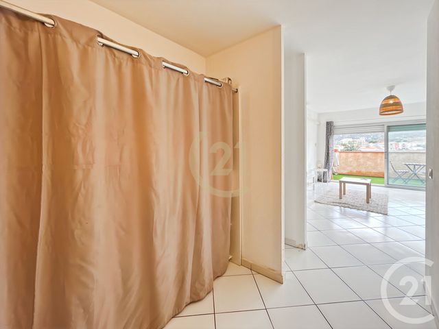 Appartement Studio à louer - 1 pièce - 29.54 m2 - L ILE ROUSSE - 202 - CORSE - Century 21 Dary Immobilier