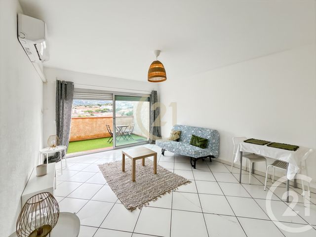 Appartement Studio à louer L ILE ROUSSE