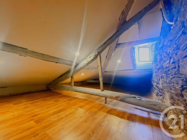 Appartement T4 à vendre - 4 pièces - 30.83 m2 - OLETTA - 202 - CORSE - Century 21 Dary Immobilier