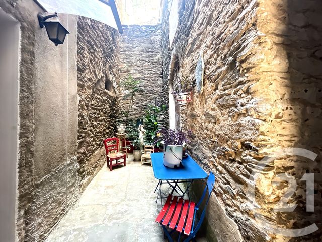 Appartement T4 à vendre - 4 pièces - 30.83 m2 - OLETTA - 202 - CORSE - Century 21 Dary Immobilier