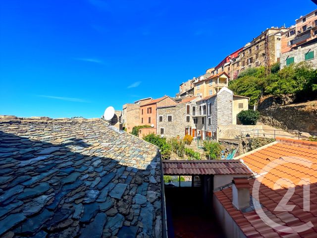 Appartement T4 à vendre - 4 pièces - 30.83 m2 - OLETTA - 202 - CORSE - Century 21 Dary Immobilier