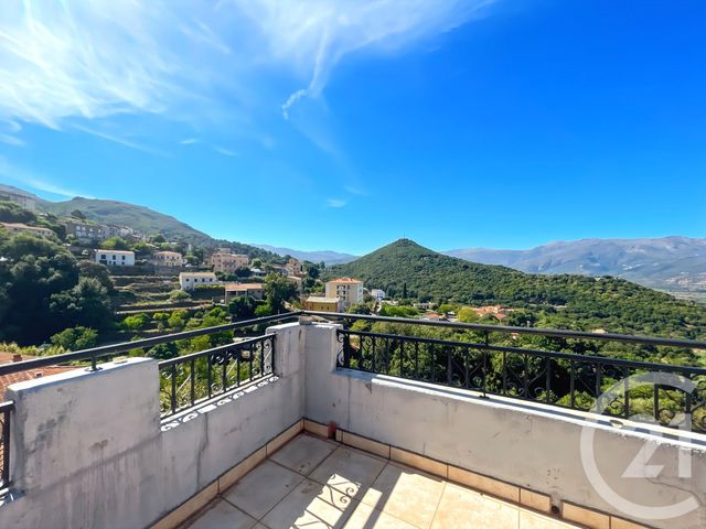 appartement - OLETTA - 202